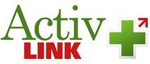 Activ Link -  Business IT Support
